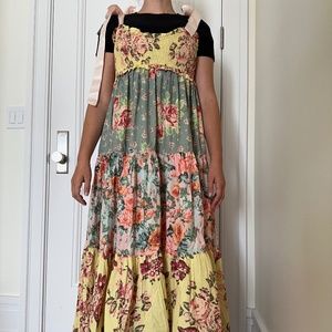Bluebell Maxi Free People dress